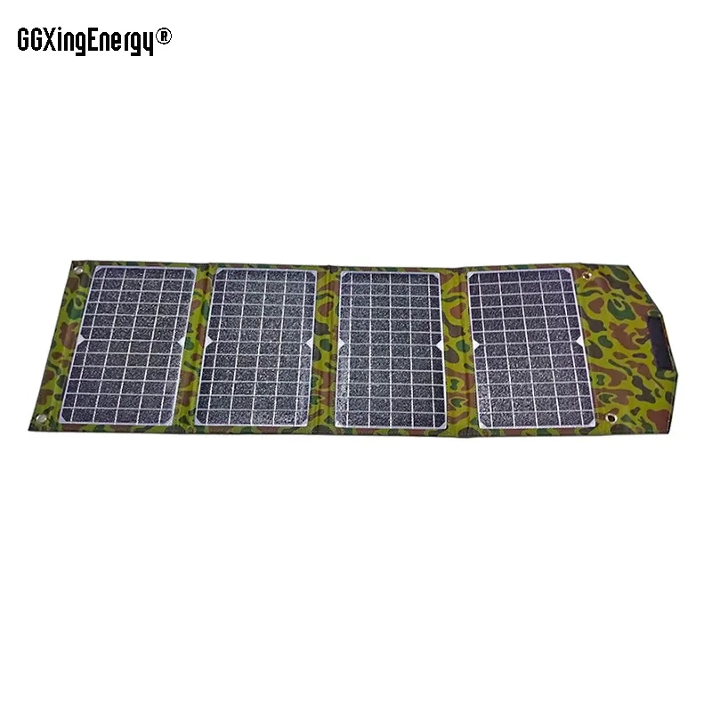 Portable Phone Solar Charger