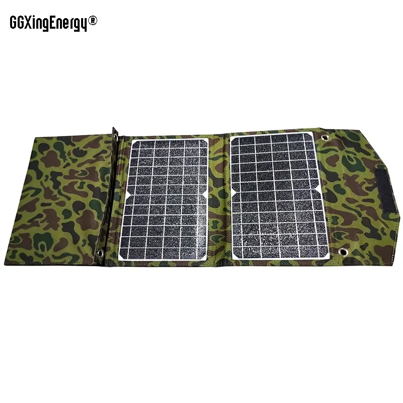 Portable Solar Phone Charger - 1 