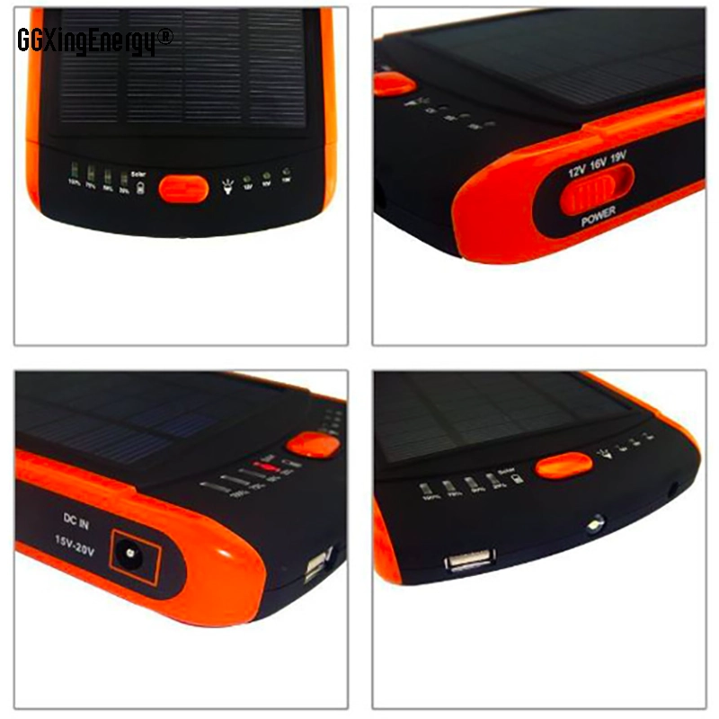 Solar Charger For Laptop - 1 