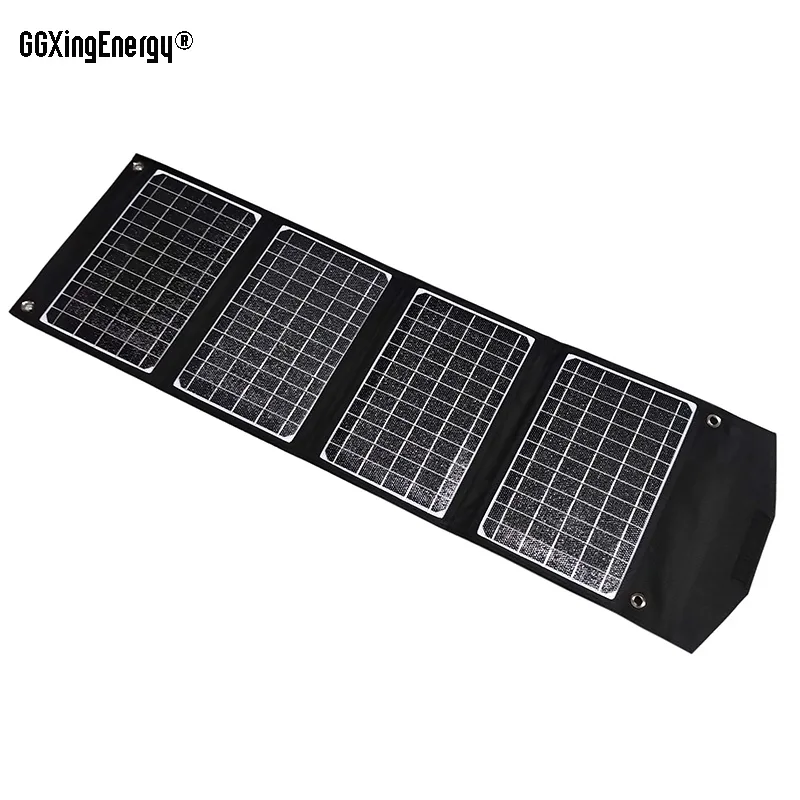 Solar Charger For Phone