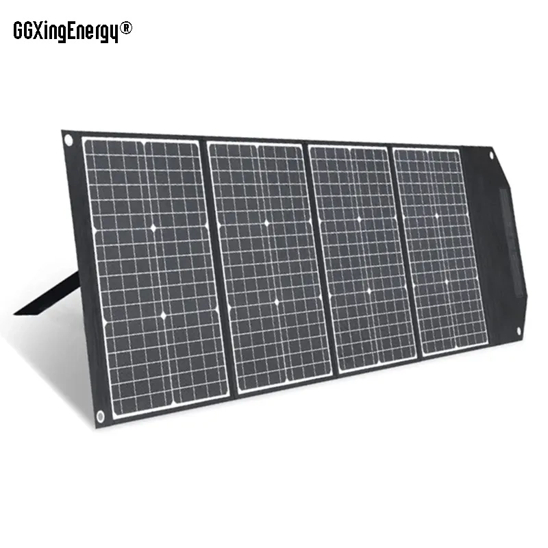 सौर पैनल चार्जिंग किट