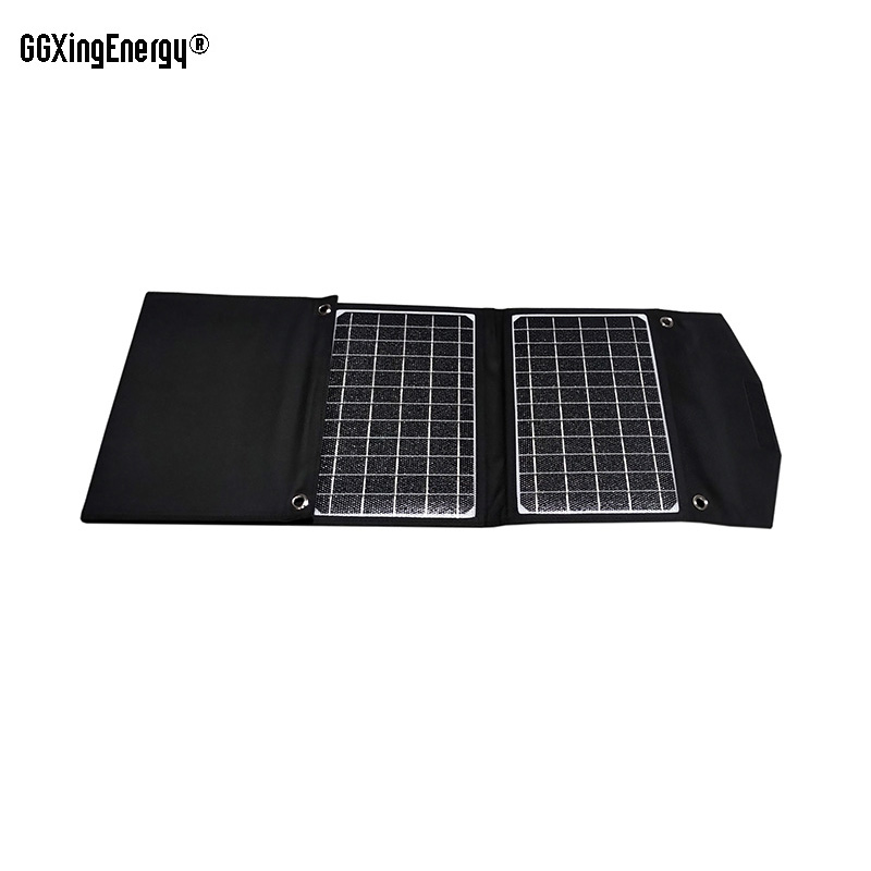 Solar Panel for RV and Camper