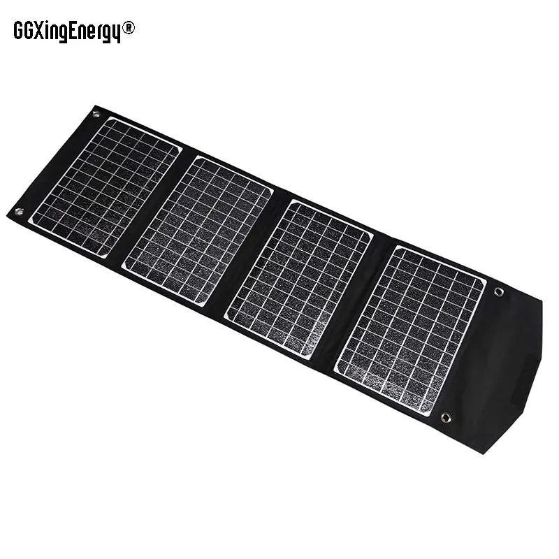 Solar Powered Charger