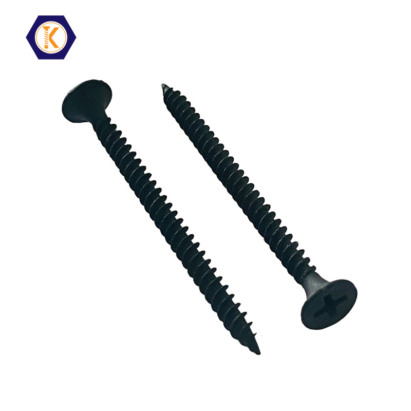 What is a drywall screw for?