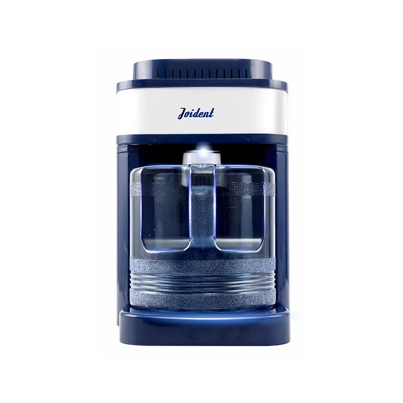 Destilador de água médica para cirurgia plástica e beleza usado para autoclave