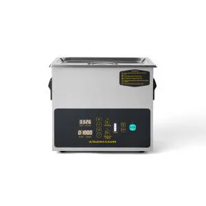 Beauty and Plastic Surgery Ultrasonic Cleaner 6L