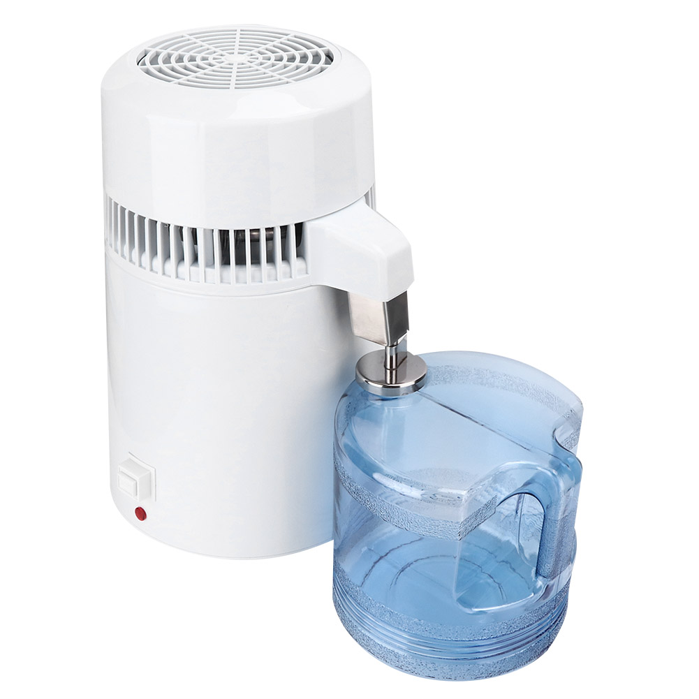 Dental Water Purifier