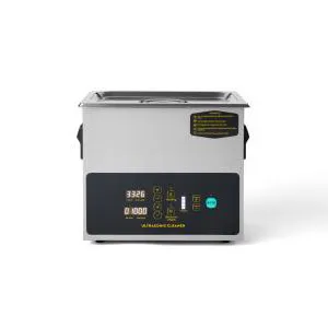 Hospital Ultrasonic Cleaner 6L