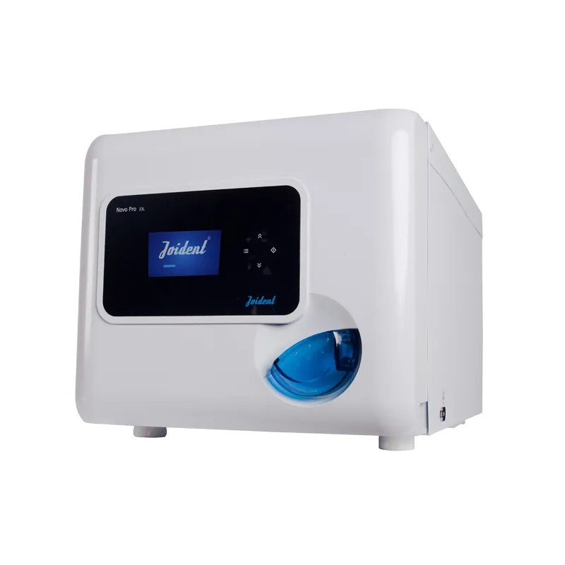 Hospital Small Steam Sterilizer 23L