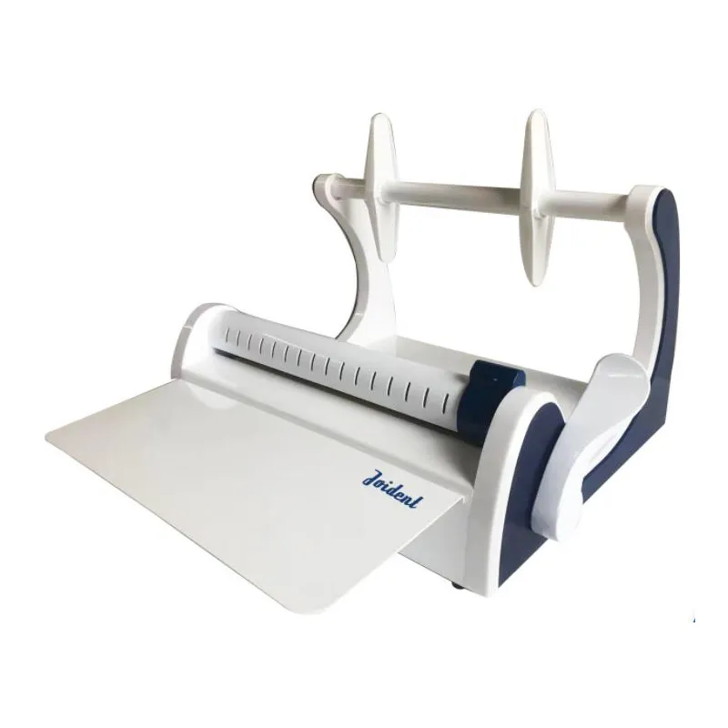 Hospital Medical Thermosealer med instrumentbrett