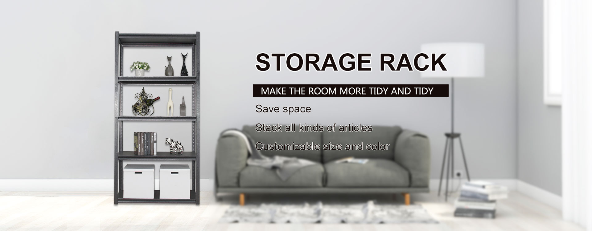 China Storage Rack Manufacturers and Suppliers