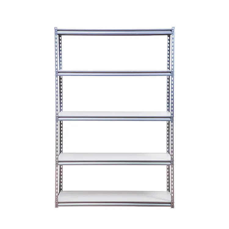 5 Layer Shelves for Home Adjustable Shelf