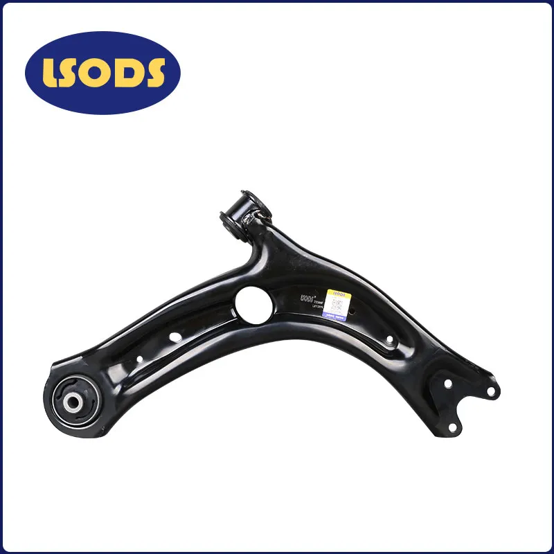 Brazo de control de suspensión 3QD407151