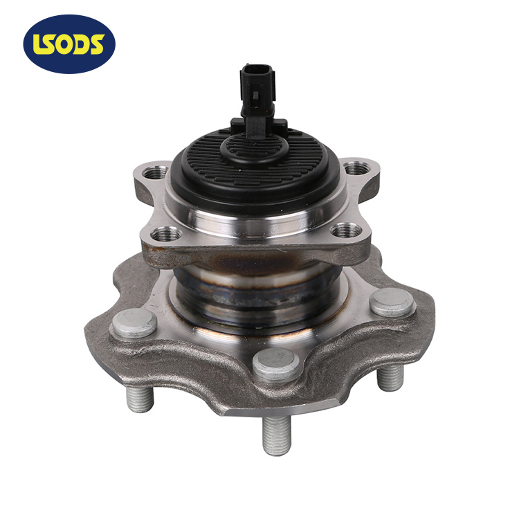 Wheel Hub Bearing Assembly For TOYOTA Auris 42450-05080