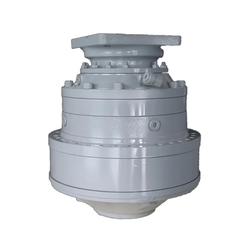 High Torque SLD Power Head Reducer