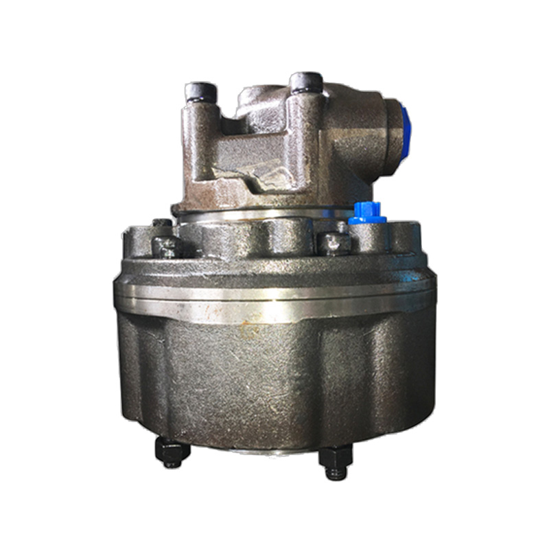 Reliable Hydraulic Motor