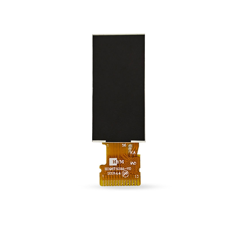 0,96 tum TFT LCD-skärm