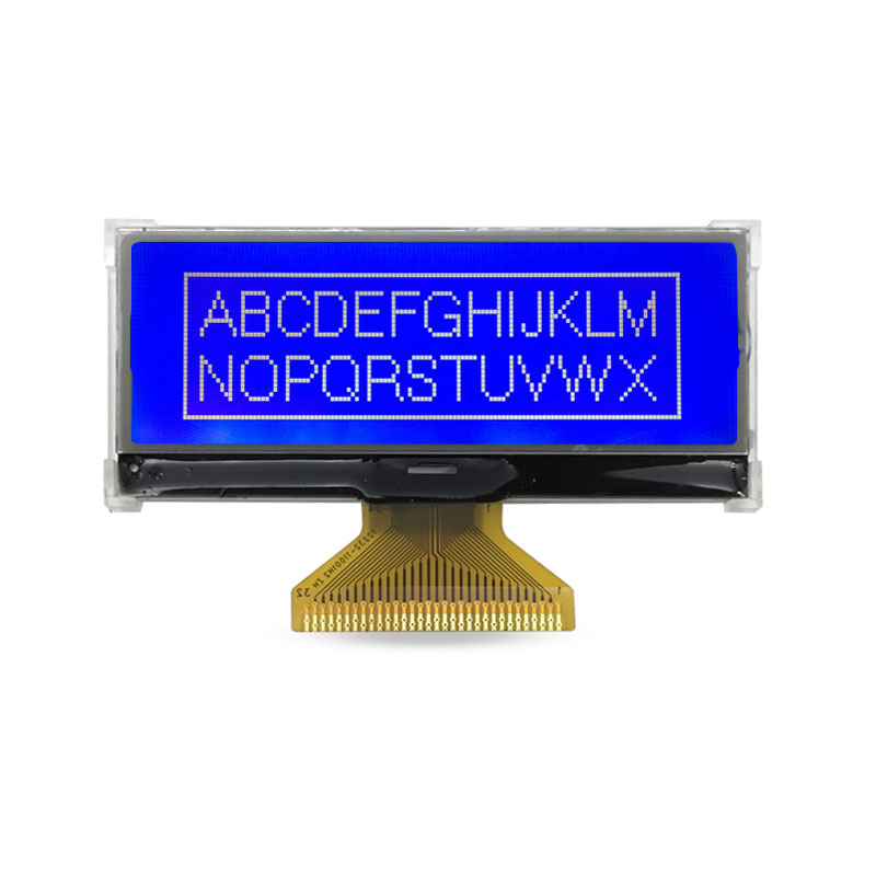 122x32 grafisk LCD-skærm