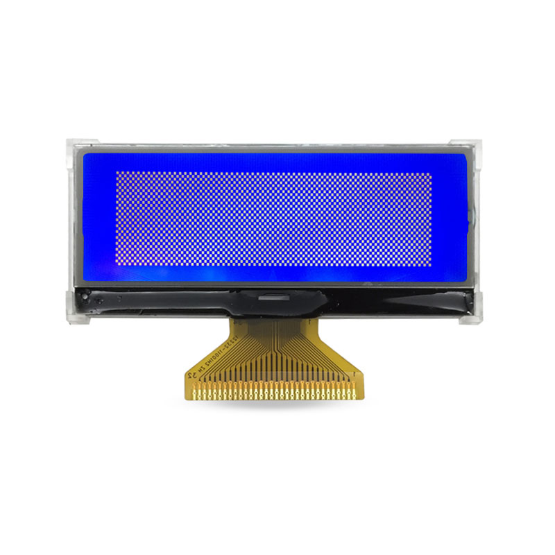 122x32 Grafik-LCD-Display