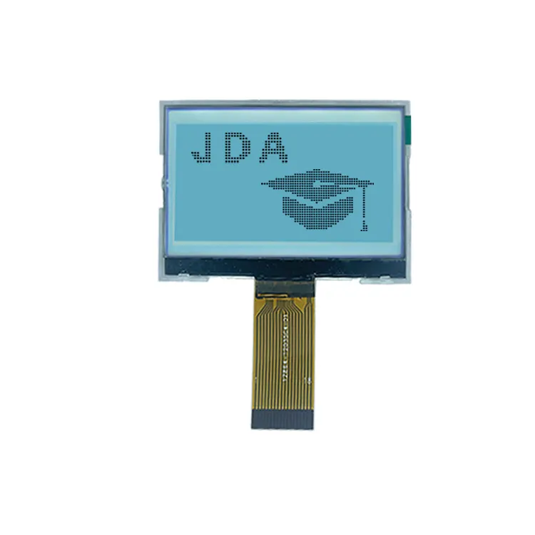 128*64 Graphic LCD Display