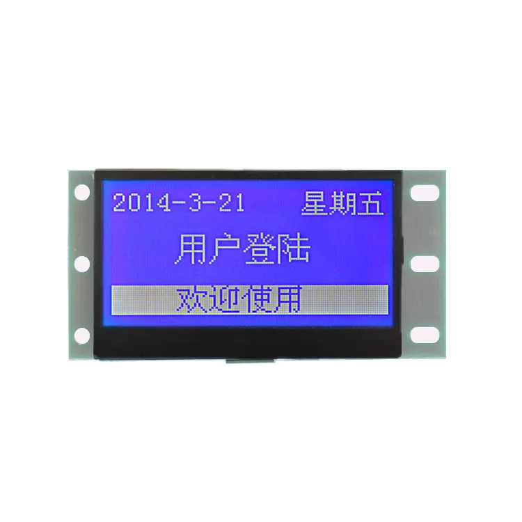 12864 LCD Display