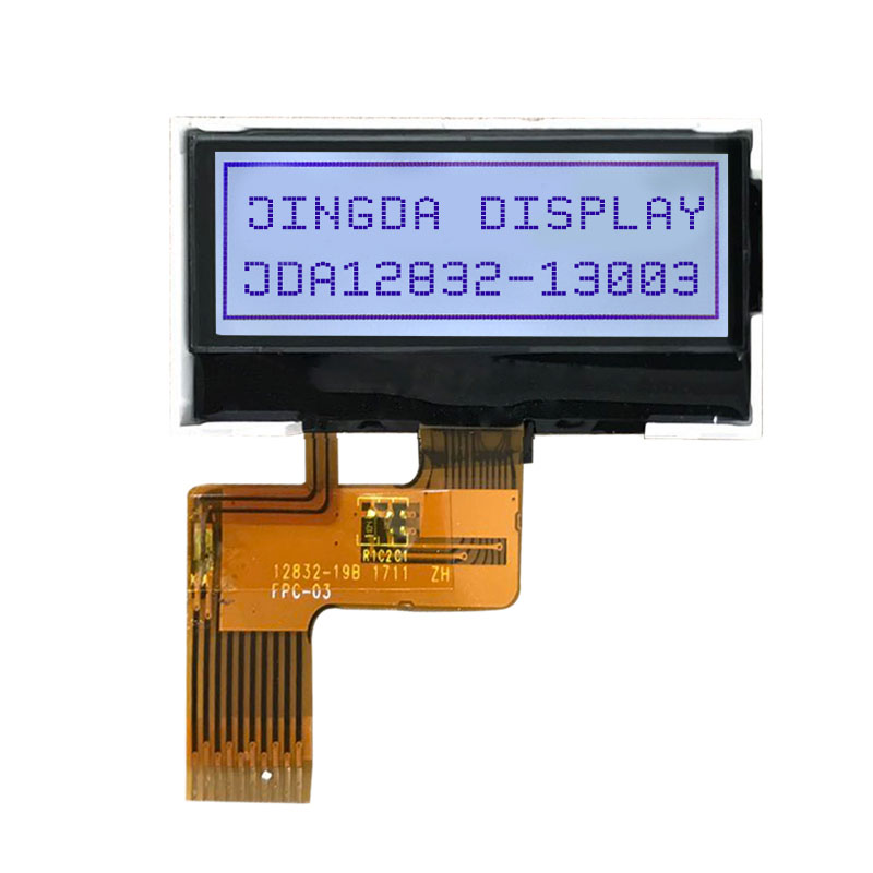 128x32 Graphic LCD Display