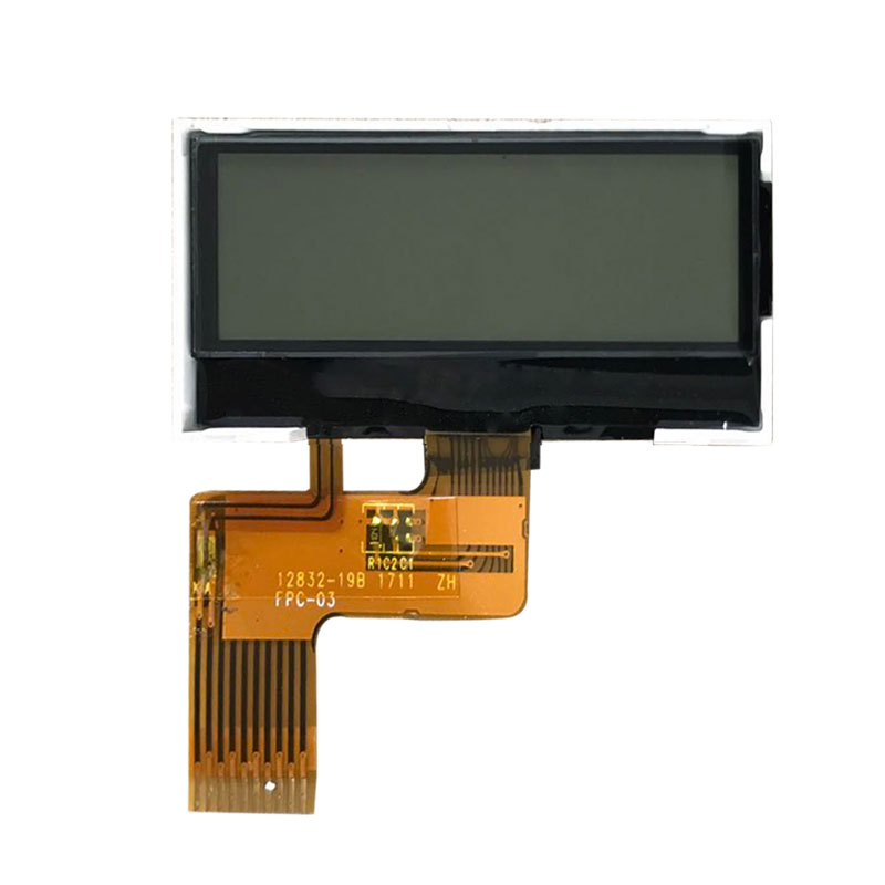 128x32 grafisk LCD-skærm