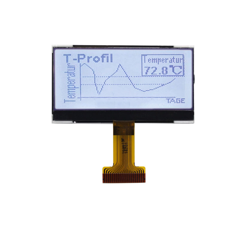 128x64 Graphic Lcd Display COG ST7567