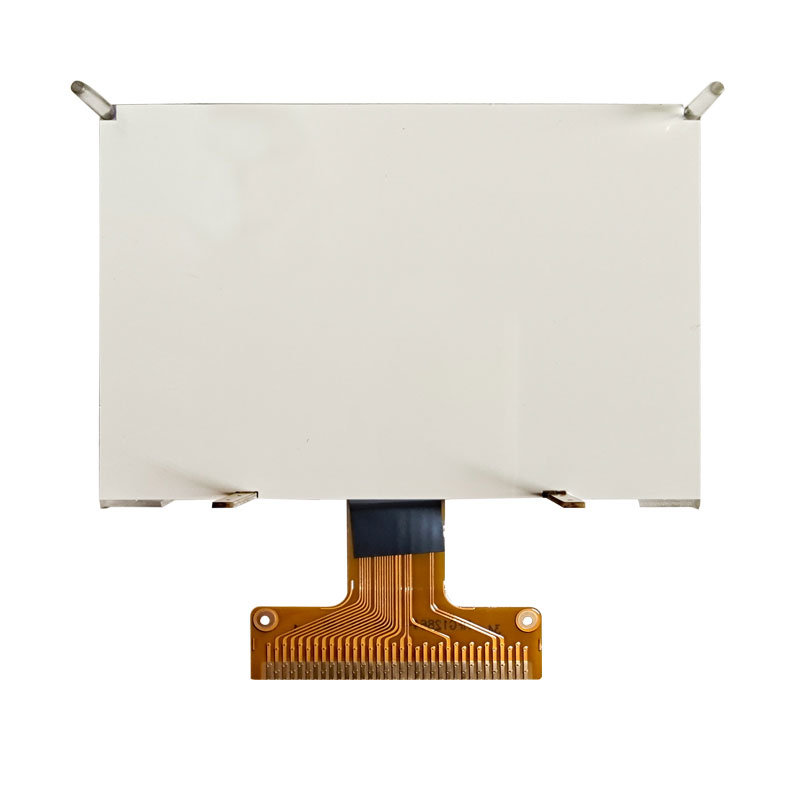 128x64 Grafik-LCD-Display FSTN