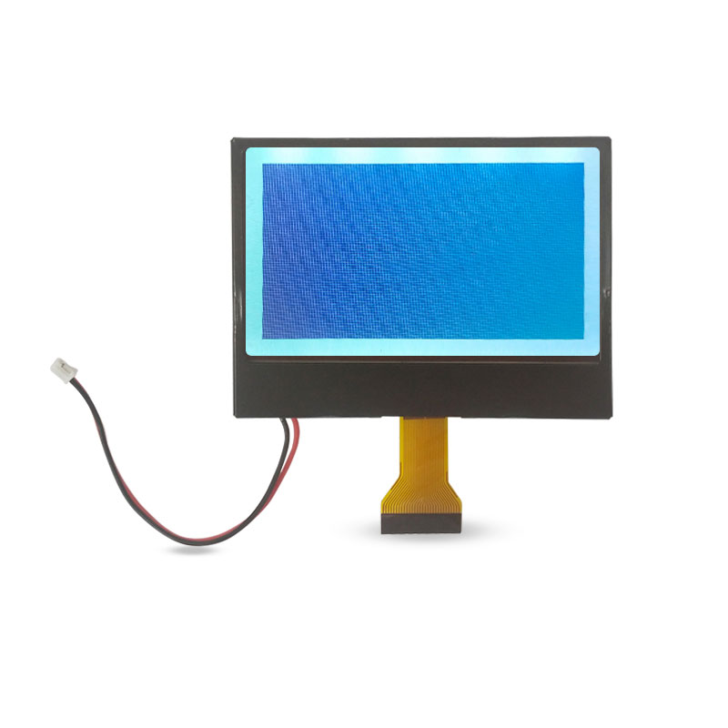 128x64 Graphic Lcd Display ST7565 OR Compatible IC FFSTN