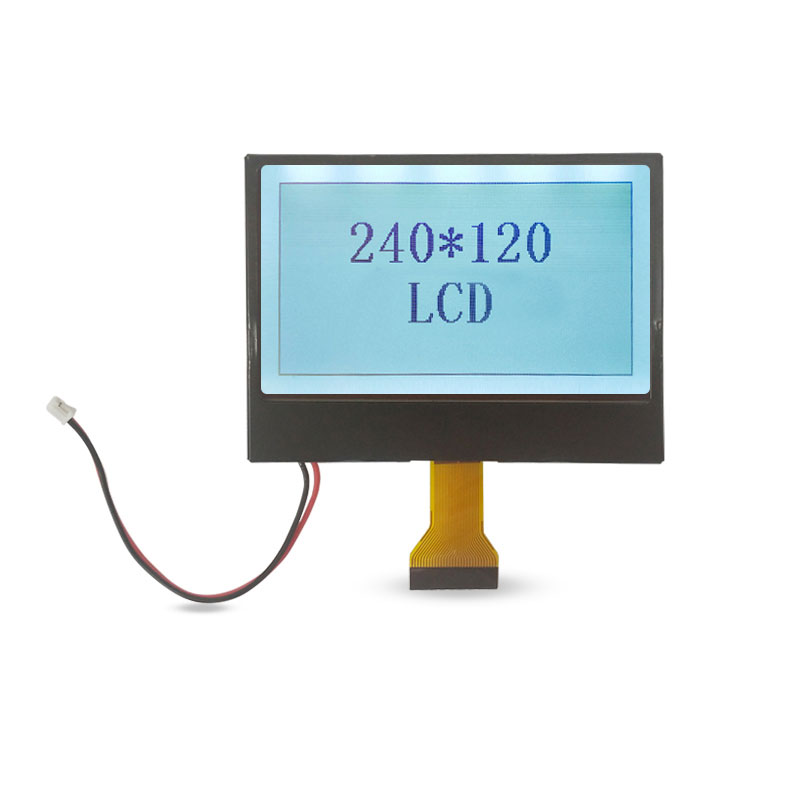 128x64 Graphic Lcd Display ST7565 OR Compatible IC FFSTN