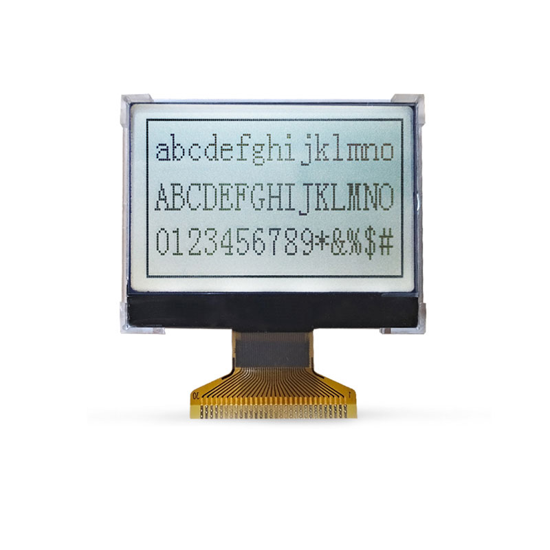 128x64 Graphic Lcd Display ST7565R OR EQV
