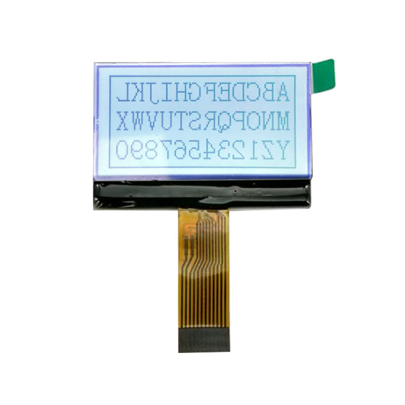 128x64 그래픽 LCD 디스플레이 ST7567 또는 EQU