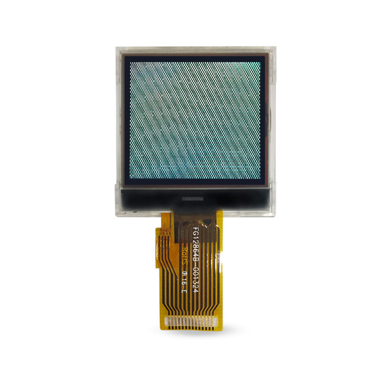 128x64 LCD-Grafikdisplay ST7567 STN