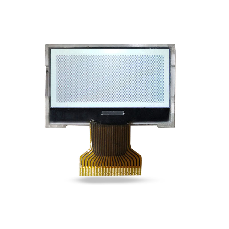 128x64 Graphic Lcd Display ST7567A