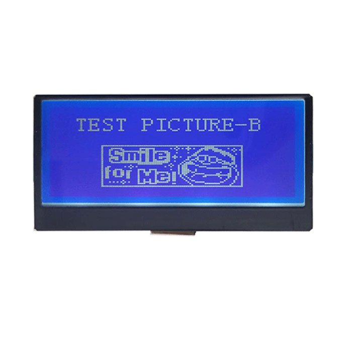 128x64 Grafik-LCD-Display ST7567