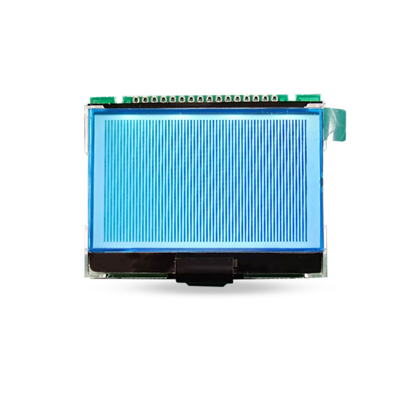 128x96 Graphic LCD Display
