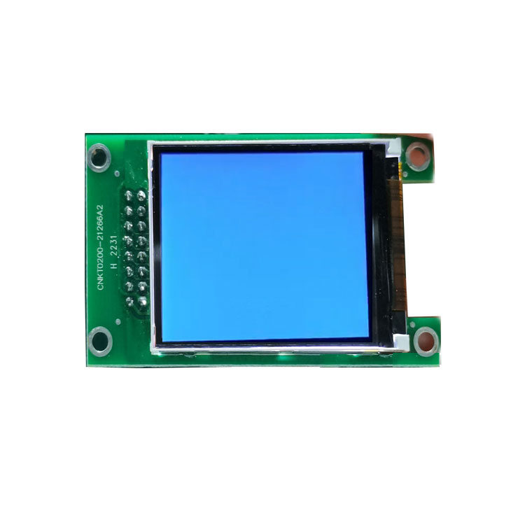 2.0 inch TFT LCD Display ST7789V3