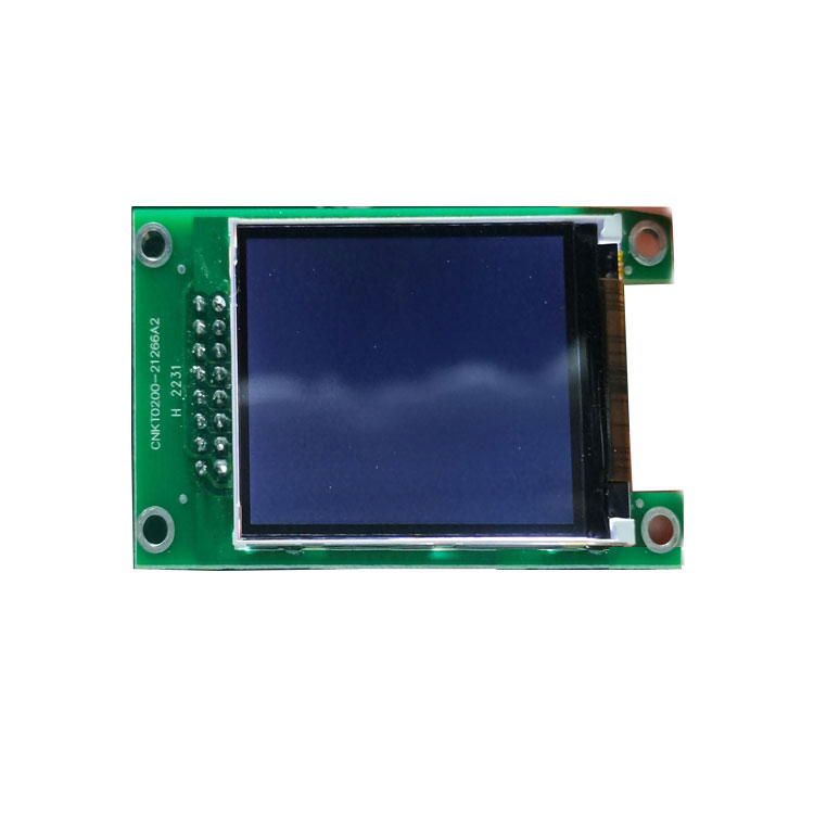2.0 inch TFT LCD Display ST7789V3
