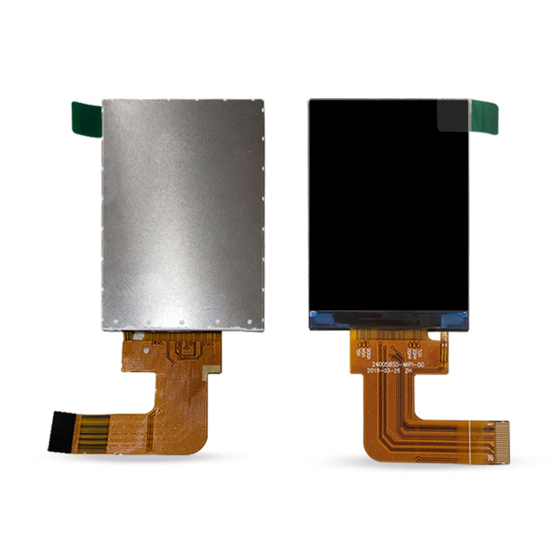 2,4-Zoll-TFT-LCD-Display