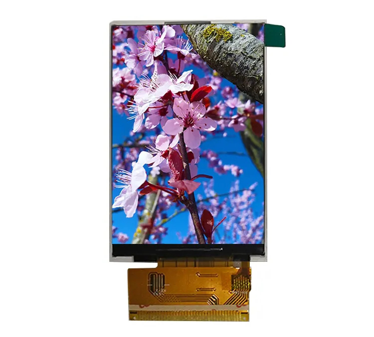 Introduce to you how the LCD module achieves display