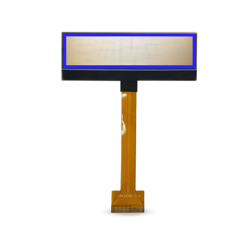 240x48 Graphic LCD Display