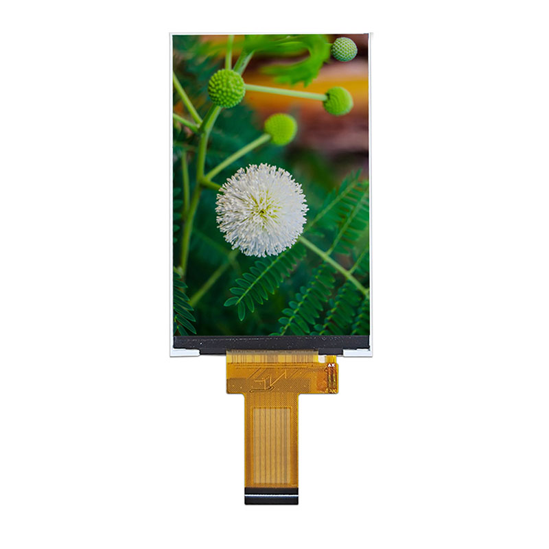 3.97 İnç TFT LCD Ekran