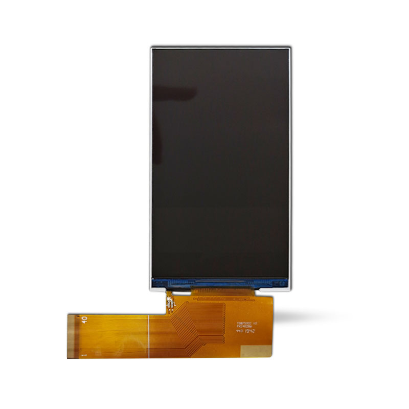5 tommer TFT LCD-skærm