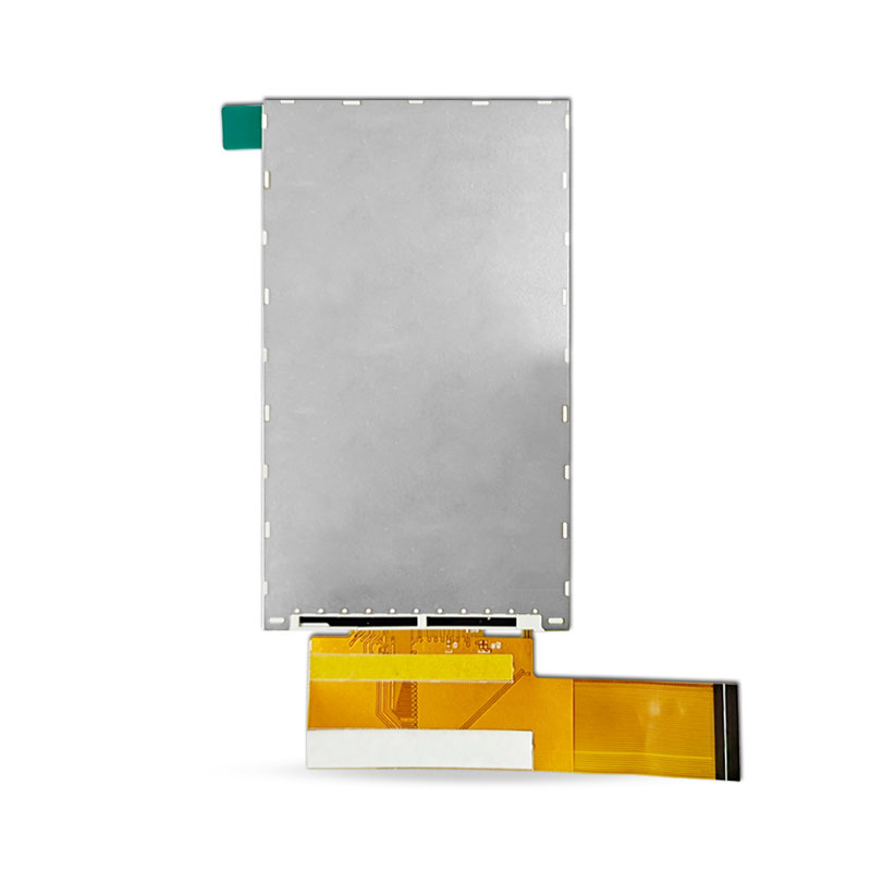 5-Zoll-TFT-LCD-Display