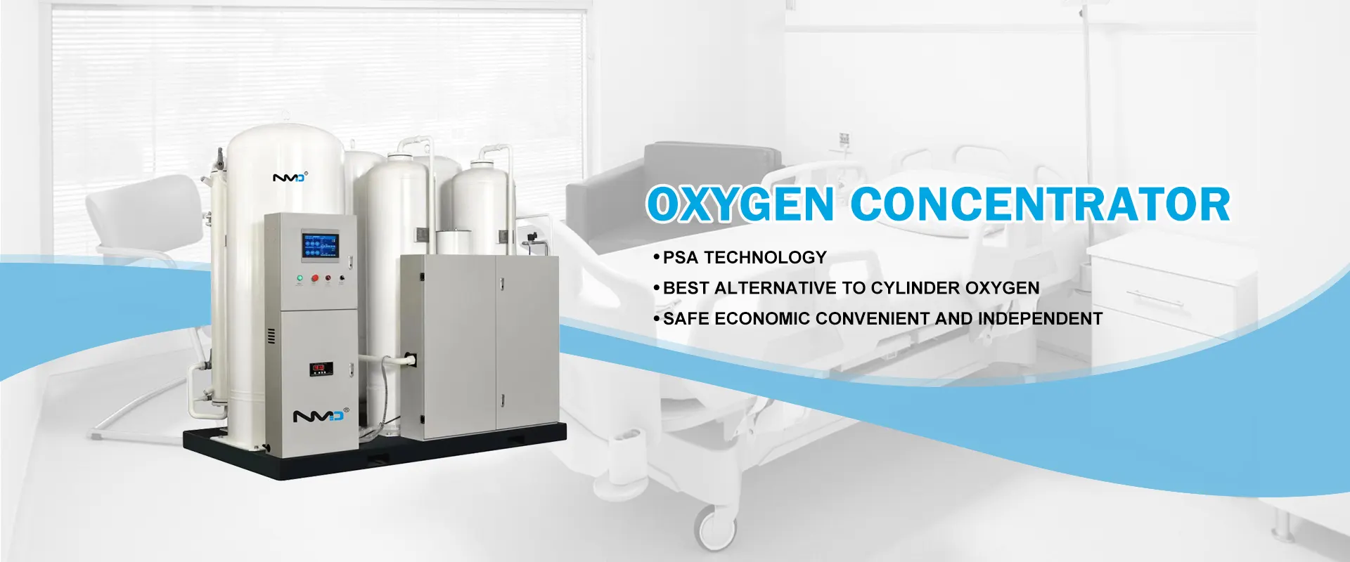 Oxygen Concentrate