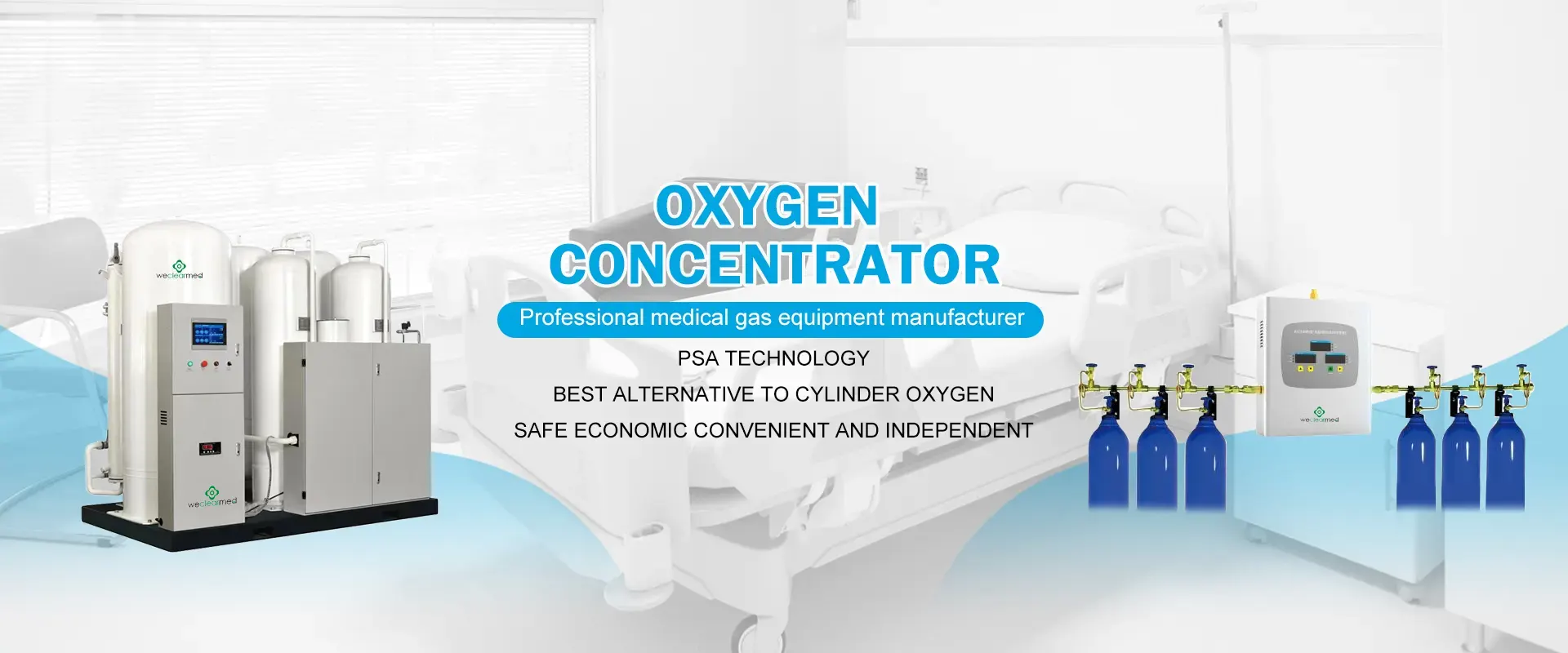 Oxygen Concentrate