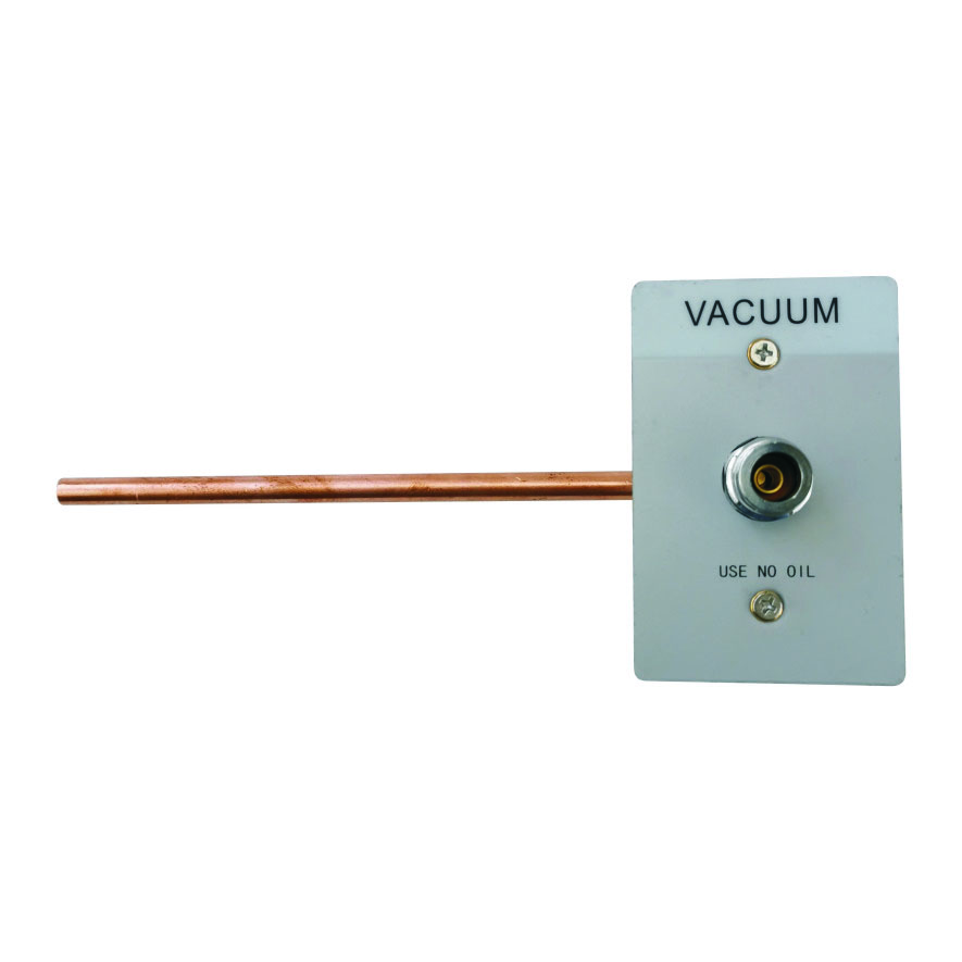 American Standard DISs Vacuum Gas Outlet