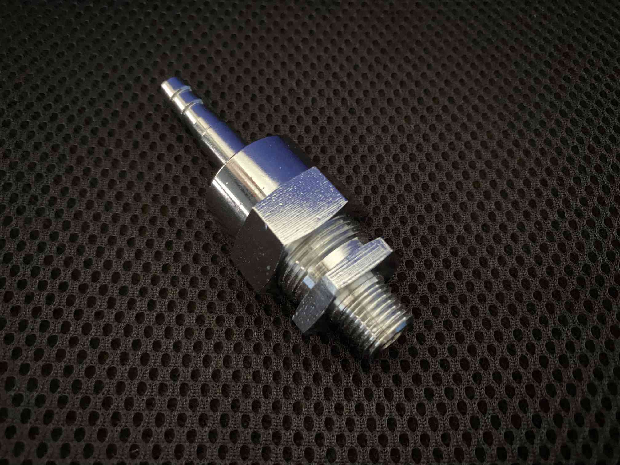 NIST connector