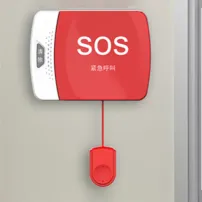 SOS бутон за повикване на сестра в банята